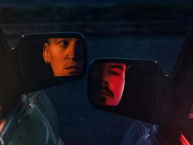 Another Song To Myself (Single)