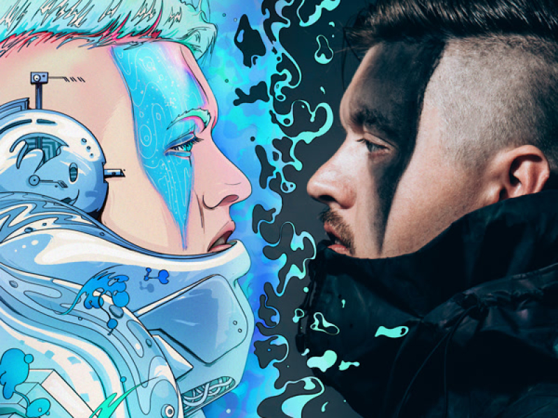 Fluxiverse Vol. 1 (EP)