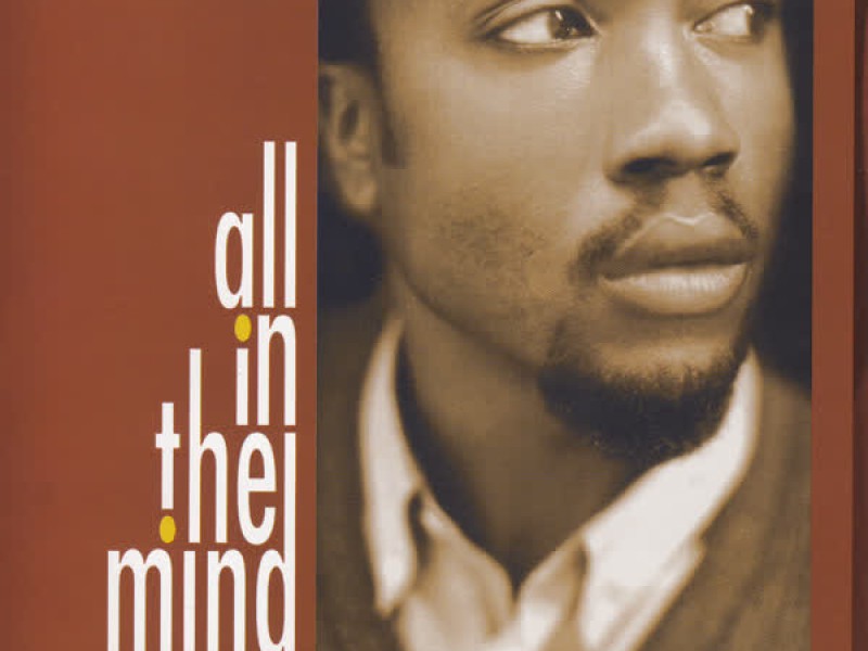 All In The Mind (Single)