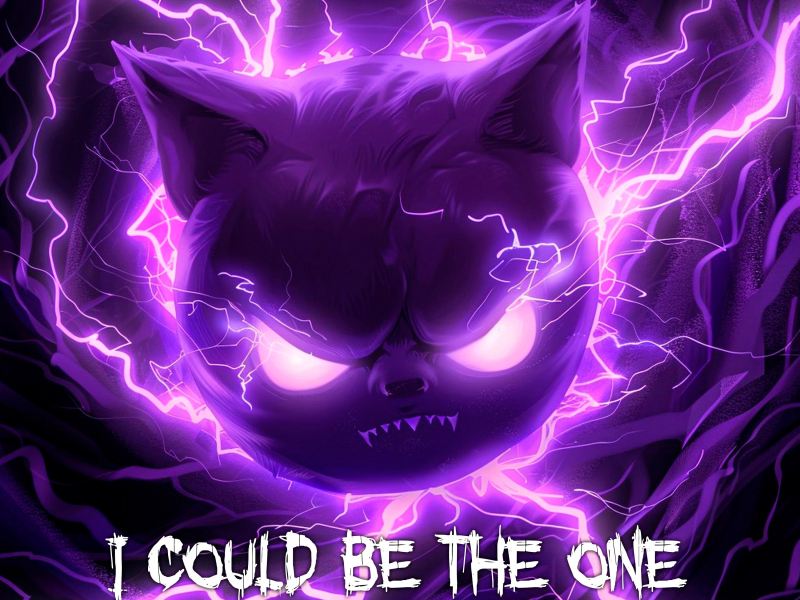 I Could Be The One (Bass Boosted) (Single)