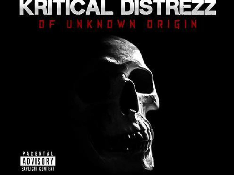 Of Unknown Origin (Single)