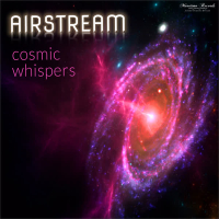 Cosmic Whispers (Reality Mix) (Single)