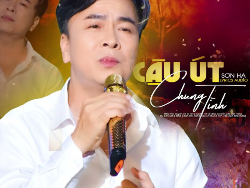Cậu Út Chung Tình (Single)