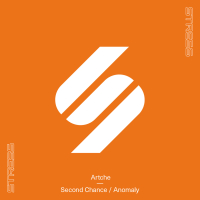 Second Chance / Anomaly (EP)