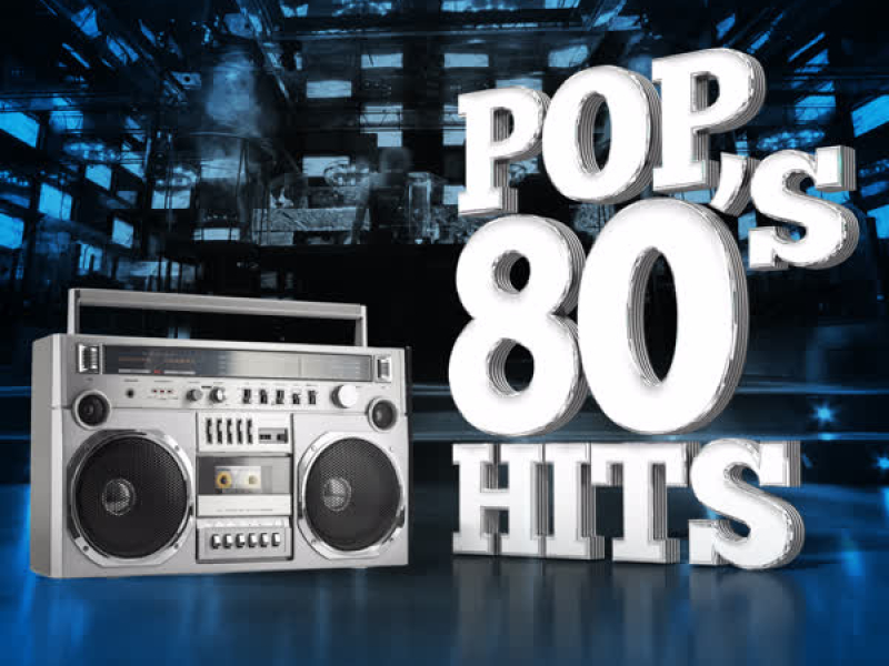 Pop 80's Hits