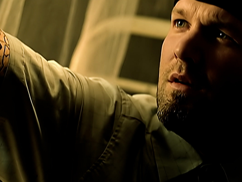 Boiler (MV) (Single)