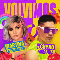 Volvimos (Single)