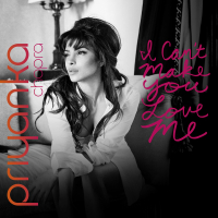 I Can't Make You Love Me (Single)