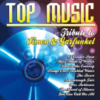 Top Music-Tribute to Simon & Garfunkel