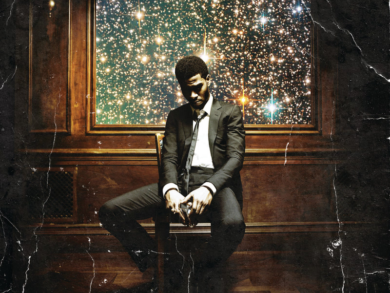 Man On The Moon II: The Legend Of Mr. Rager