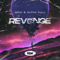 Revenge (Single)