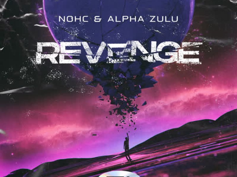 Revenge (Single)