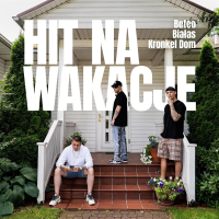 Hit na wakacje (Single)
