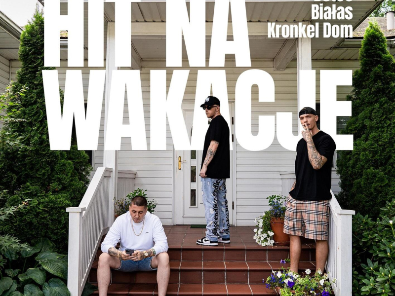 Hit na wakacje (Single)