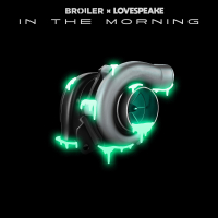 In The Morning (Single)