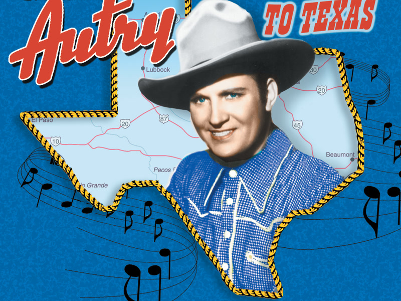 Goin' Back To Texas: 25 Texas Classics