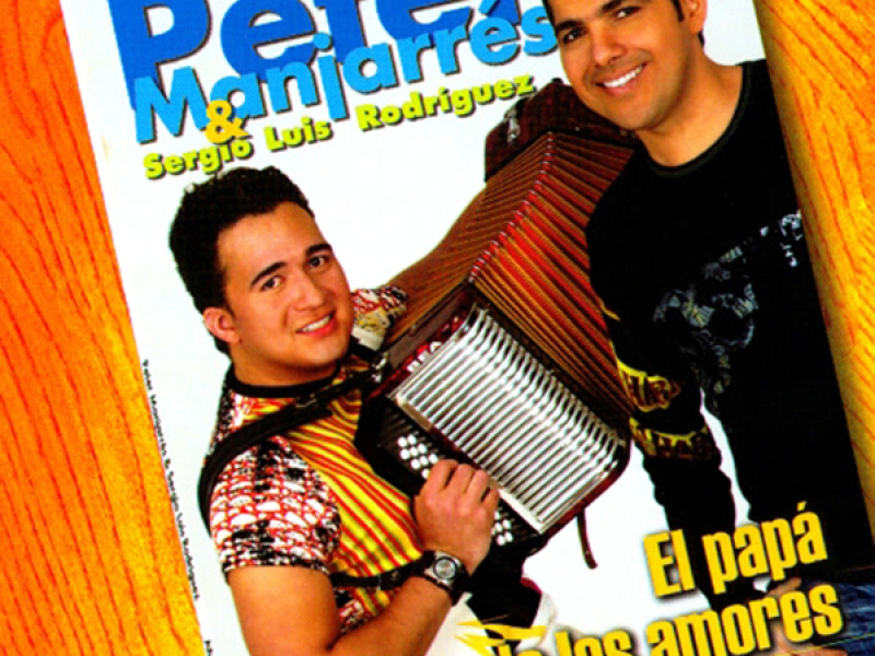 El Papá De Los Amores