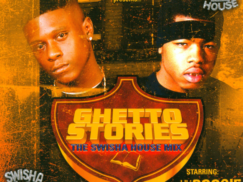 Pimp C Presents Lil Boosie, Webbie, Michael 5000 Watts: Ghetto Stories (The Swisha House Mix)