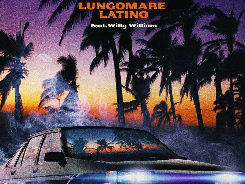 Lungomare Latino (Single)