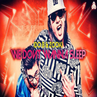 We Don't Wanna Sleep (Single)