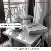 The Author's Dream (Key A Ver.)