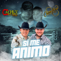 Si me animo (Single)