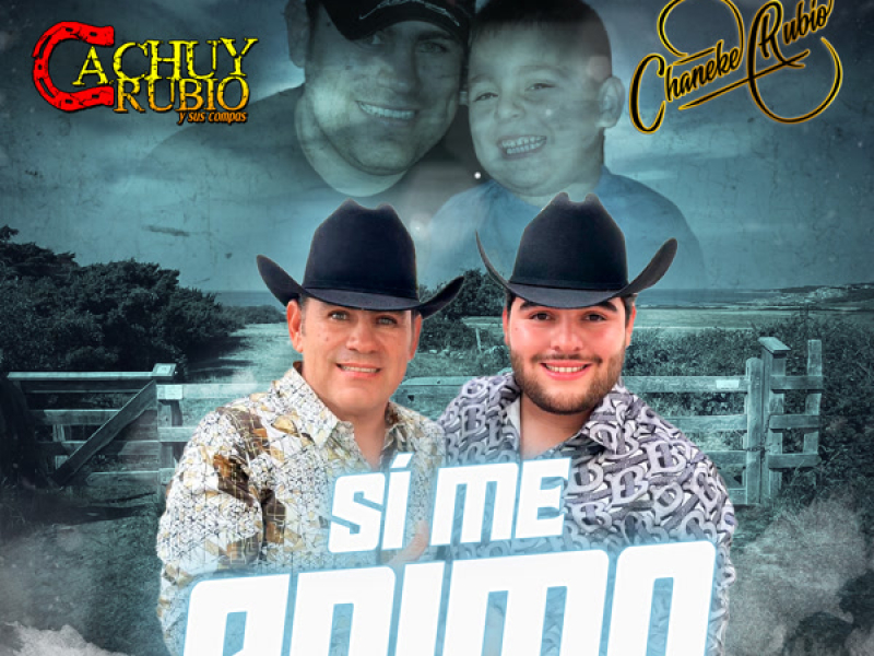 Si me animo (Single)