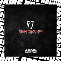RJ Toma Pincelada (Single)
