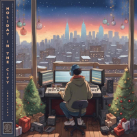 Holiday In The City (Single)