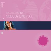 Nobody Like You (Single)