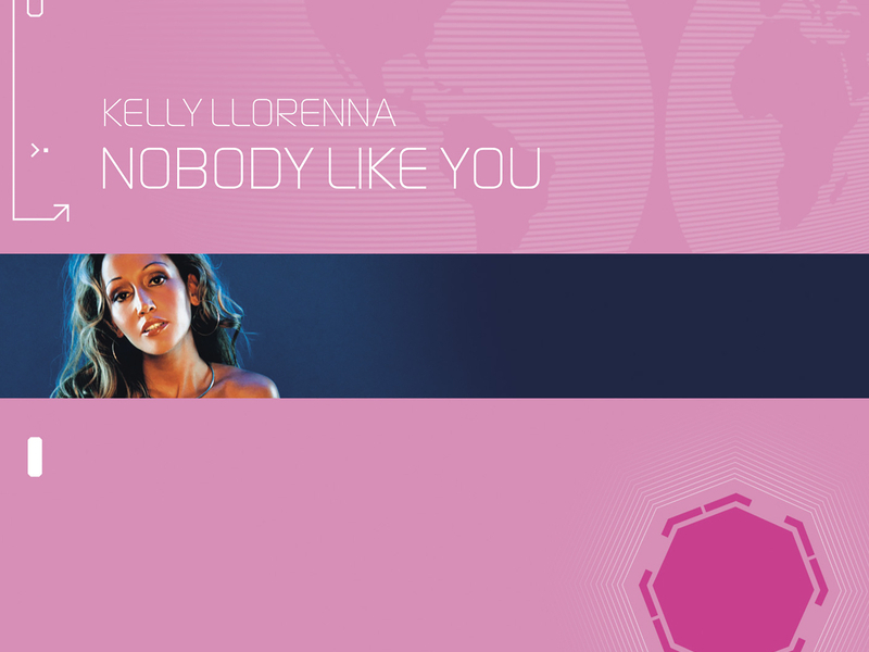 Nobody Like You (Single)