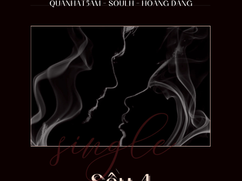 SẦU 4 (Single)