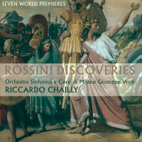 Rossini Discoveries