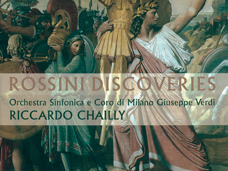 Rossini Discoveries