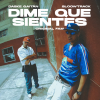 DIME QUE SIENTES (Single)