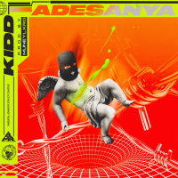 Adesanya (Single)
