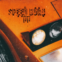 SPEED BURN(FF) (Single)