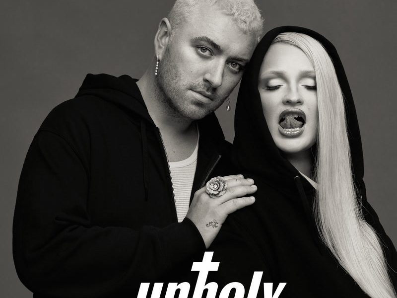 Unholy (Disclosure Remix) (Single)