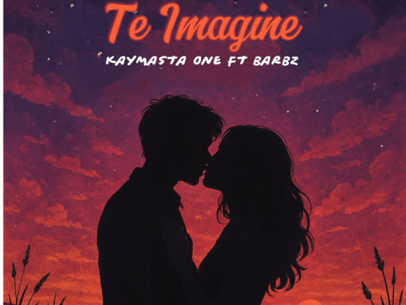 Te imagine (Single)