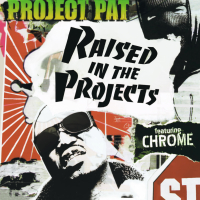 Raised In the Projects (EP)