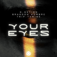 Your Eyes (Single)