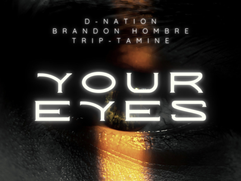 Your Eyes (Single)