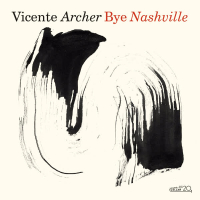 Bye Nashville (Single)