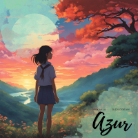 Azur (feat. Judy Dream) (Single)