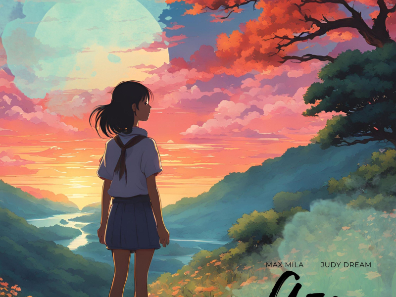 Azur (feat. Judy Dream) (Single)