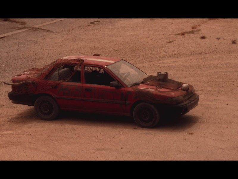 Reverse (MV) (Single)