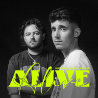 Alive (Single)