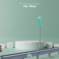 My Way (Original) (Single)