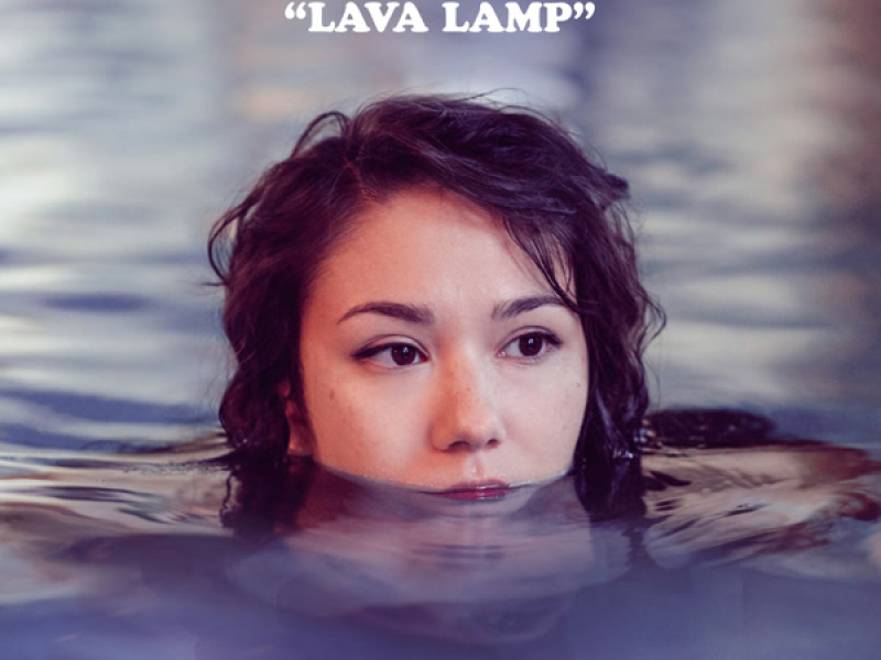 Lava Lamp (Single)