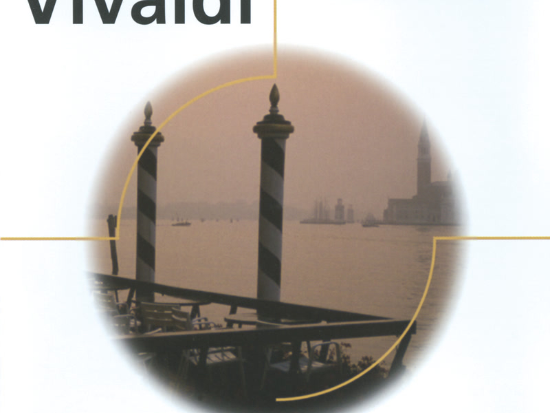 Vivaldi: Wind Concertos